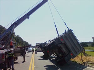 Towing Recovery Jacksonville