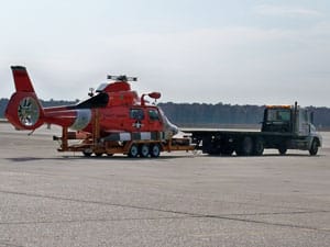 Jacksonville Vehicle Transport