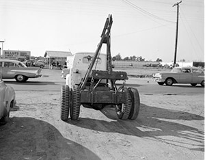 Jacksonville FL Heavy Towing