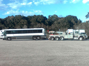 Vehicle Transport in Jacksonville