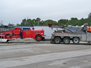 Jacksonville Vehicle Transport