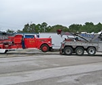 Vehicle Transport